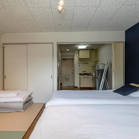 Sakura Guest House Kyoto Eksteriør bilde