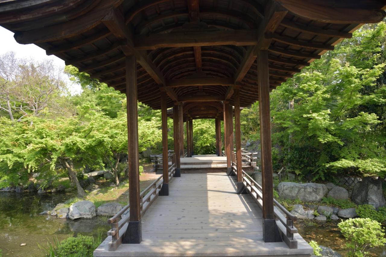 Sakura Guest House Kyoto Eksteriør bilde
