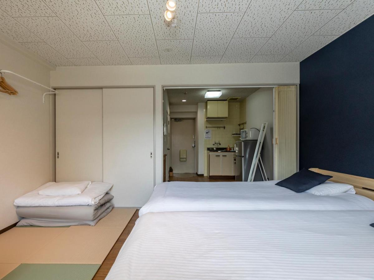 Sakura Guest House Kyoto Eksteriør bilde